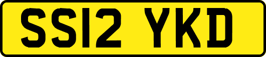 SS12YKD