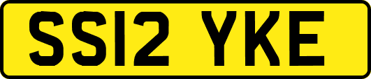 SS12YKE