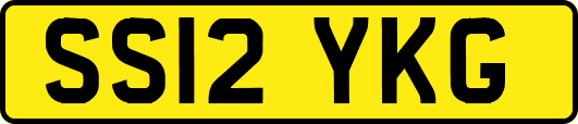 SS12YKG