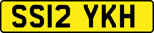 SS12YKH