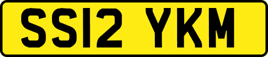 SS12YKM