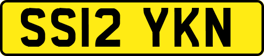 SS12YKN