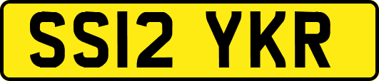 SS12YKR