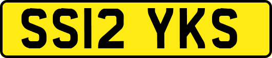 SS12YKS