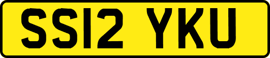 SS12YKU