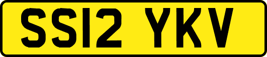 SS12YKV