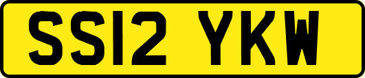 SS12YKW