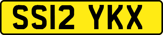 SS12YKX