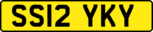 SS12YKY