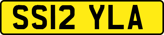 SS12YLA