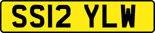 SS12YLW