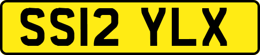 SS12YLX