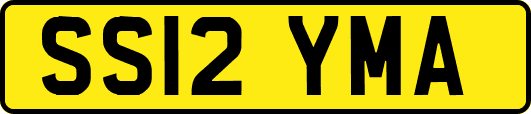 SS12YMA