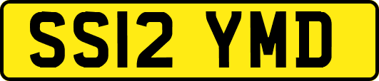 SS12YMD