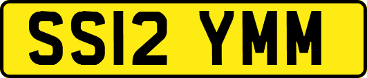 SS12YMM
