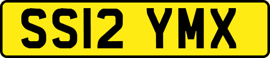 SS12YMX