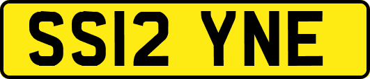 SS12YNE