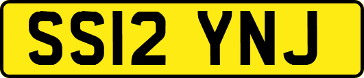 SS12YNJ