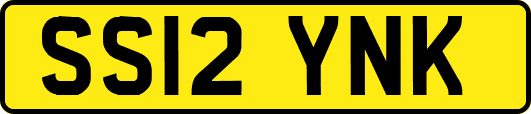 SS12YNK