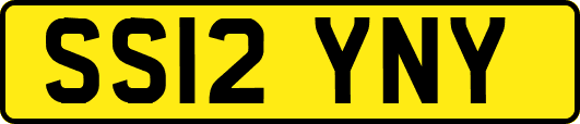 SS12YNY