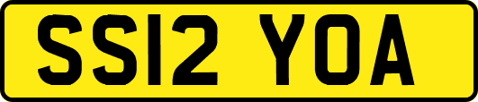 SS12YOA