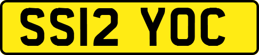 SS12YOC