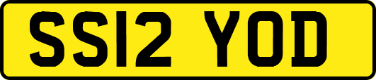 SS12YOD