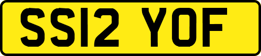 SS12YOF