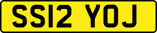 SS12YOJ