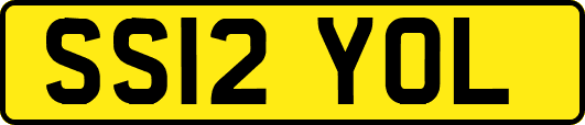 SS12YOL