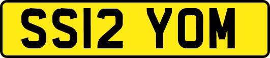 SS12YOM
