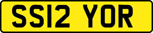 SS12YOR