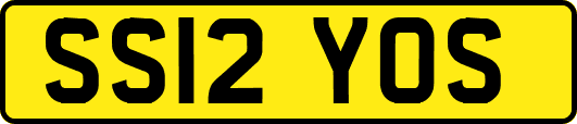 SS12YOS