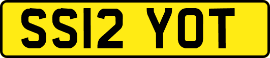 SS12YOT
