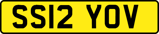 SS12YOV