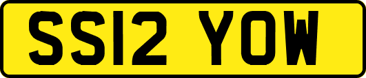 SS12YOW