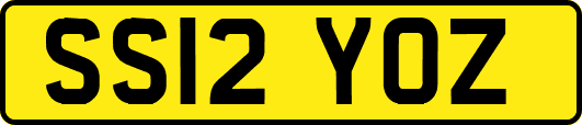SS12YOZ