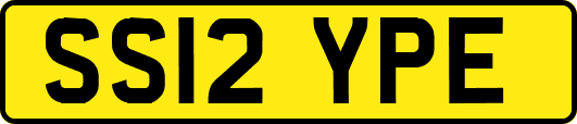 SS12YPE