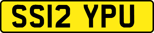 SS12YPU