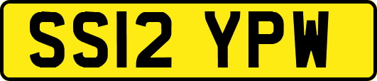 SS12YPW