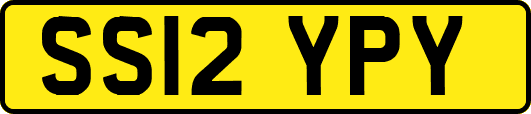 SS12YPY