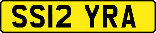 SS12YRA