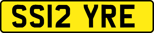 SS12YRE