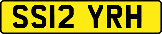 SS12YRH