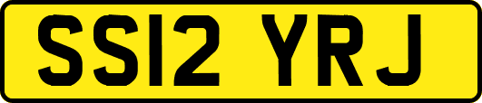 SS12YRJ