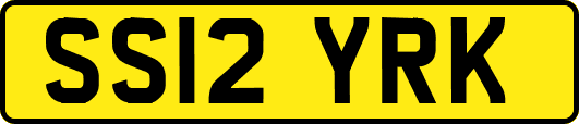 SS12YRK