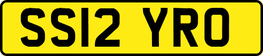 SS12YRO