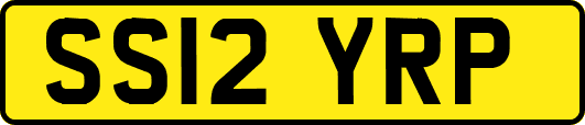 SS12YRP
