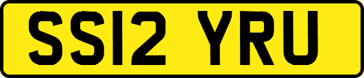 SS12YRU