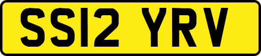 SS12YRV